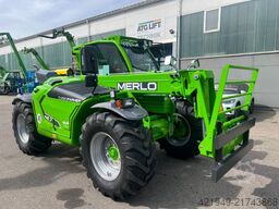 Merlo TF 42.7-136