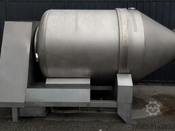 Inject Star Tumbler 2200 liter