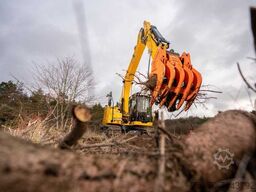 WesttecH Westtech Woodcracker G1250 Roderechen lagernd!