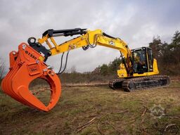 WesttecH Westtech Woodcracker G1250 Roderechen lagernd!