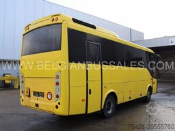 Otokar Navigo 185 SE