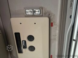 DAF XF 480 Superspace Retarder Hydrauliek