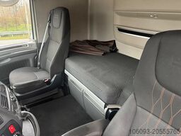 DAF XF 480 Superspace Retarder Hydrauliek