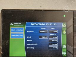 PEZZALATO PTH1000/100 E