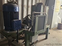 PEZZALATO PTH1000/100 E