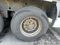 KRONE SD TAUTLINER, EDSCHA-VERDECK,  BPW-ACHSEN, COIL-MULDE