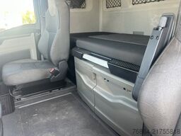 MAN TGX 18.510 BLS, XXL KIPPHYDRAULIK, EURO 6, INTARDER