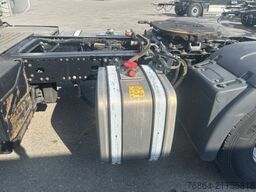 MAN TGX 18.510 BLS, XXL KIPPHYDRAULIK, EURO 6, INTARDER