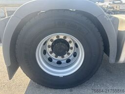 MAN TGX 18.510 BLS, XXL KIPPHYDRAULIK, EURO 6, INTARDER