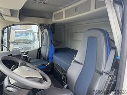 VOLVO FH 500 6X2 EURO6, RETARDER, PRITSCHE, PALFINGER PK22002-EH