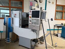 HAAS Super Mini Mill