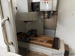 HAAS Super Mini Mill