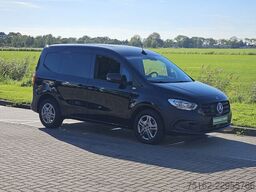 MERCEDES-BENZ ECITAN 51kWh L1 290Km WLTP