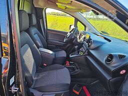 MERCEDES-BENZ ECITAN 51kWh L1 290Km WLTP