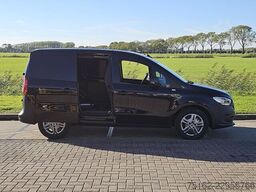 MERCEDES-BENZ ECITAN 51kWh L1 290Km WLTP