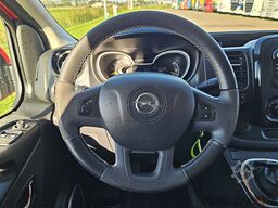 OPEL VIVARO 1.6 L2H1 Sport Eco ac trekhaak