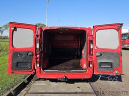 OPEL VIVARO 1.6 L2H1 Sport Eco ac trekhaak