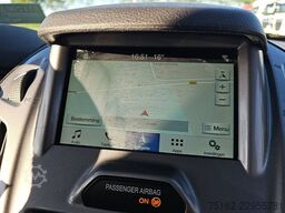 FORD TRANSIT CONNECT 1.5 lang, airco, navi, pdc, tre...