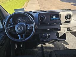 MERCEDES-BENZ SPRINTER 314 BI-TEMP Koelwagen Dag/Nacht Carrie...