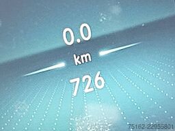 MERCEDES-BENZ ECITAN 51kWh L1 290Km WLTP