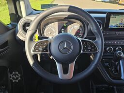 MERCEDES-BENZ ECITAN 51kWh L1 290Km WLTP