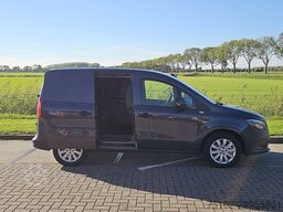 MERCEDES-BENZ ECITAN 51kWh L1 290Km WLTP