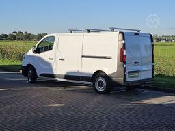 RENAULT TRAFIC 2.0 DCI L2 Dub.schuif Navi!!