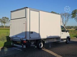 VW CRAFTER 35 2.0 Bakwagen Laadklep Zijdeur Lat-om...
