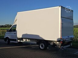 VW CRAFTER 35 2.0 Bakwagen Laadklep Zijdeur Lat-om...