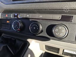 VW CRAFTER 35 2.0 Bakwagen Laadklep Zijdeur Lat-om...