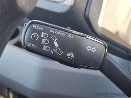 VW CRAFTER 35 2.0 Bakwagen Laadklep Zijdeur Lat-om...