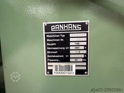 Panhans BSB 700