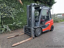 Linde H35D