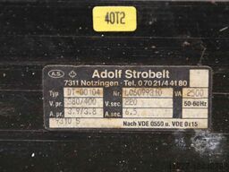 Strobelt DT-00104