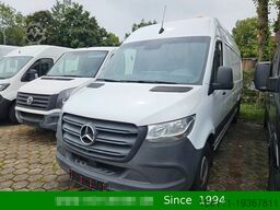MERCEDES-BENZ Sprinter 316 CDI Maxi L4H2 AUTOMATIK/KLIMA/MBUX