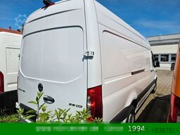 MERCEDES-BENZ Sprinter 316 CDI Maxi L4H2 AUTOMATIK/KLIMA/MBUX