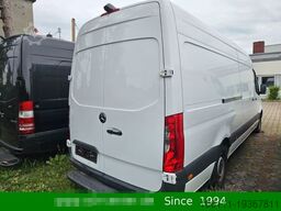MERCEDES-BENZ Sprinter 316 CDI Maxi L4H2 AUTOMATIK/KLIMA/MBUX