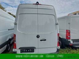 MERCEDES-BENZ Sprinter 316 CDI Maxi L4H2 AUTOMATIK/KLIMA/MBUX