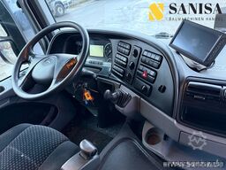 Mercedes-Benz Actros 2541/Kran/PK34002-SH E/FlyJib/31