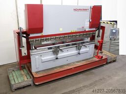 NOVAKRAFT PBS-H 125-3200