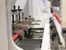 NOVAKRAFT PBS-H 125-3200