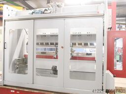 NOVAKRAFT PBS-H 125-3200