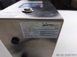 QuattroFlow QF15SU-U