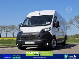 PEUGEOT BOXER 2.2 L4H2 Automaat Navi