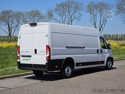 PEUGEOT BOXER 2.2 L4H2 Automaat Navi