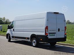 PEUGEOT BOXER 2.2 L4H2 Automaat Navi