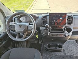 PEUGEOT BOXER 2.2 L4H2 Automaat Navi