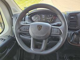 PEUGEOT BOXER 2.2 L4H2 Automaat Navi