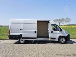 PEUGEOT BOXER 2.2 L4H2 Automaat Navi