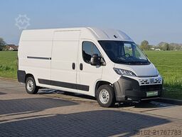 FIAT DUCATO 2.2 L3H2 Navi Carplay!
